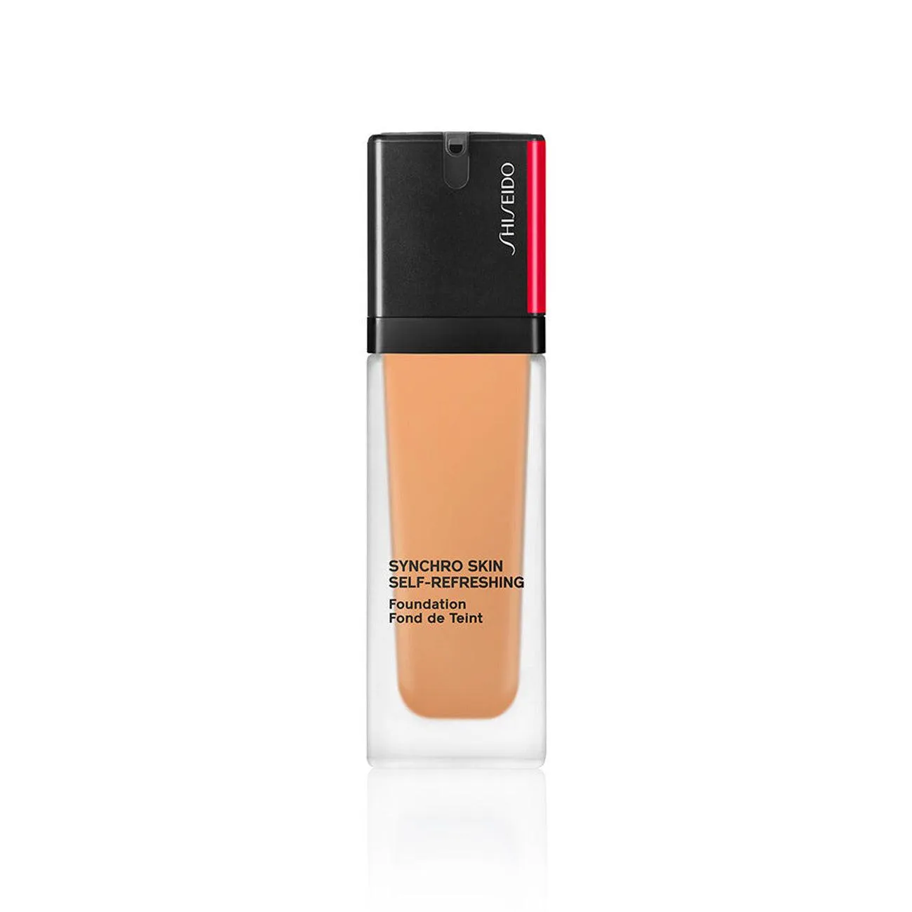 Synchro Skin self-Refreshing Foundation