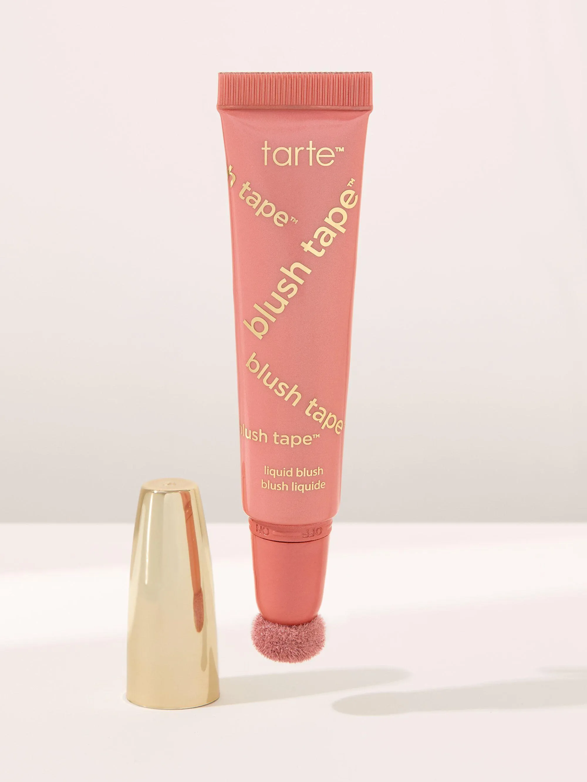 Tarte - blush tape liquid blush