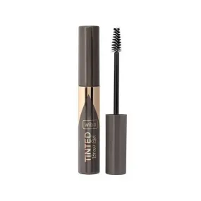 Tinted Brow Gel żel do brwi zagęszczająco-koloryzujący 02 Dark Brown